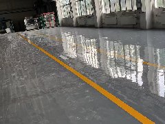 [车间和厂房地坪施工]如何选择？看这里