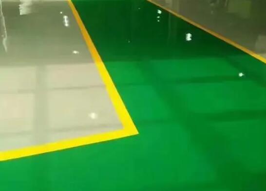 什么是环氧地坪，环氧地坪应用范围有哪些？