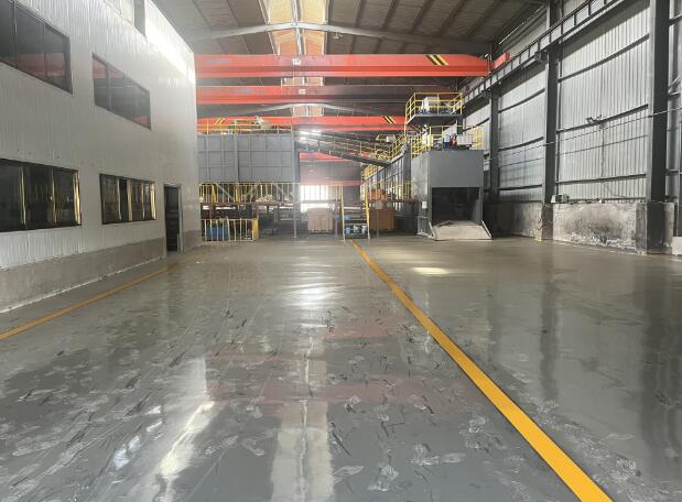 环氧、聚氨酯地坪施工中底涂中涂面涂分别有哪些注意事项？