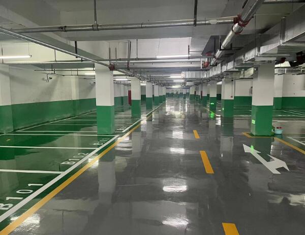 环氧平涂砂浆地坪漆 点击查看详情
