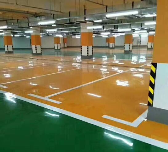 环氧地坪漆有哪几种施工方法，各有什么优缺点？